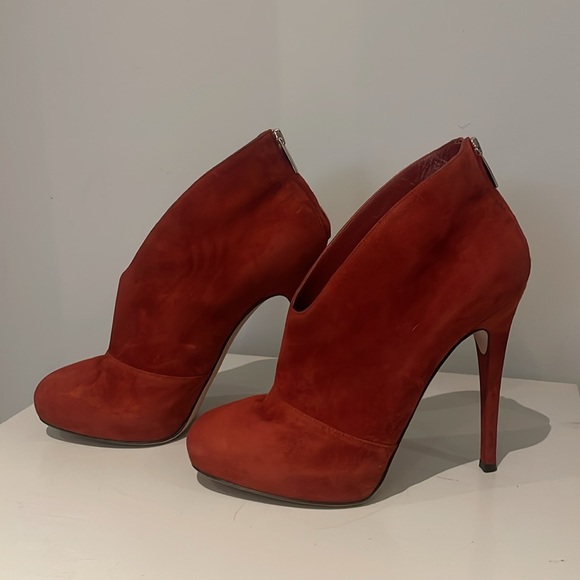 Gianvito Rossi Boots - Size 37 - Picture 3 of 13